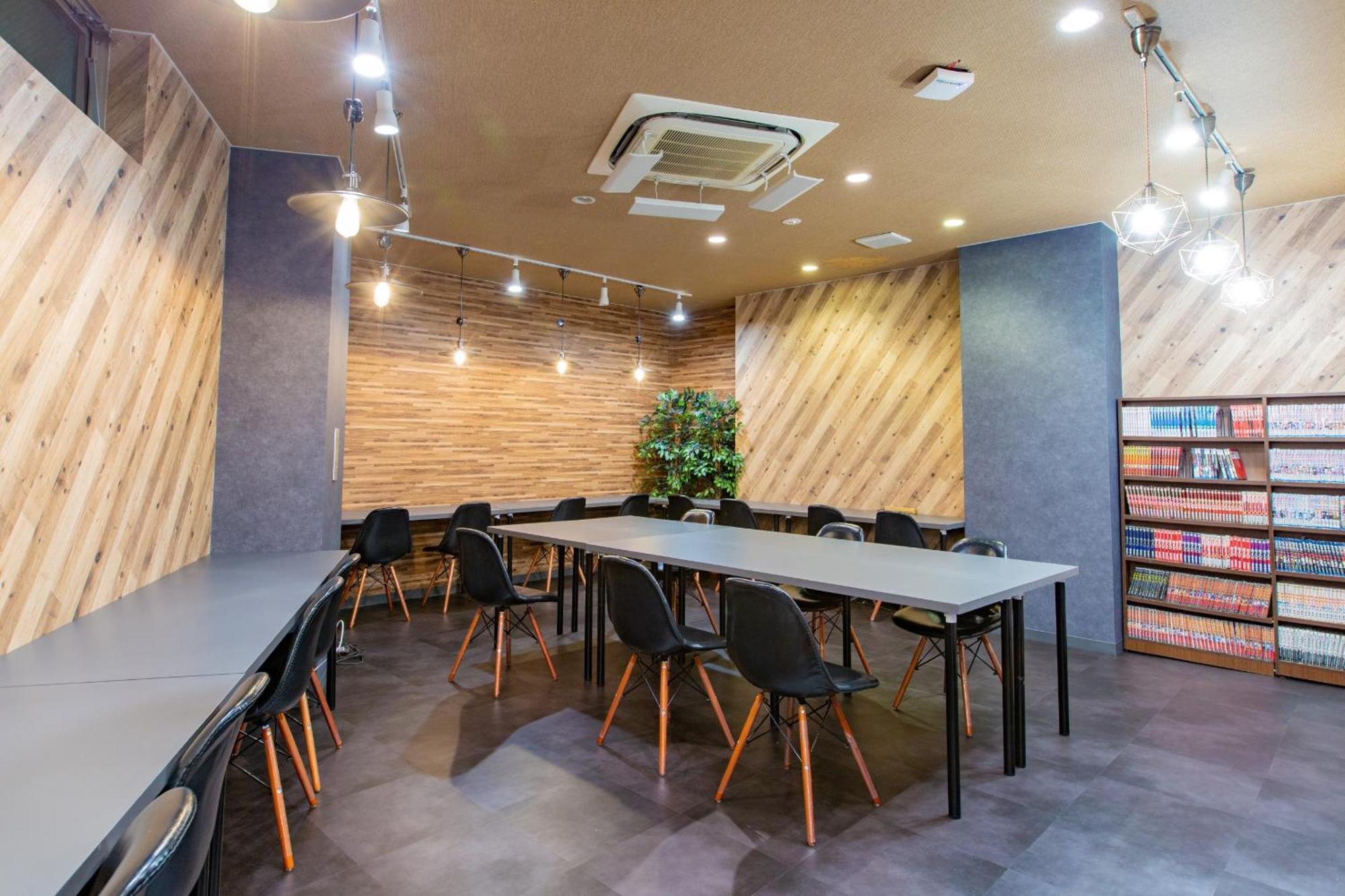 Anshin Oyado Akihabara Denkigaiten Tokio Buitenkant foto